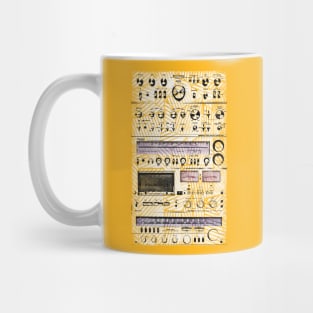 Hi-Fi Mug